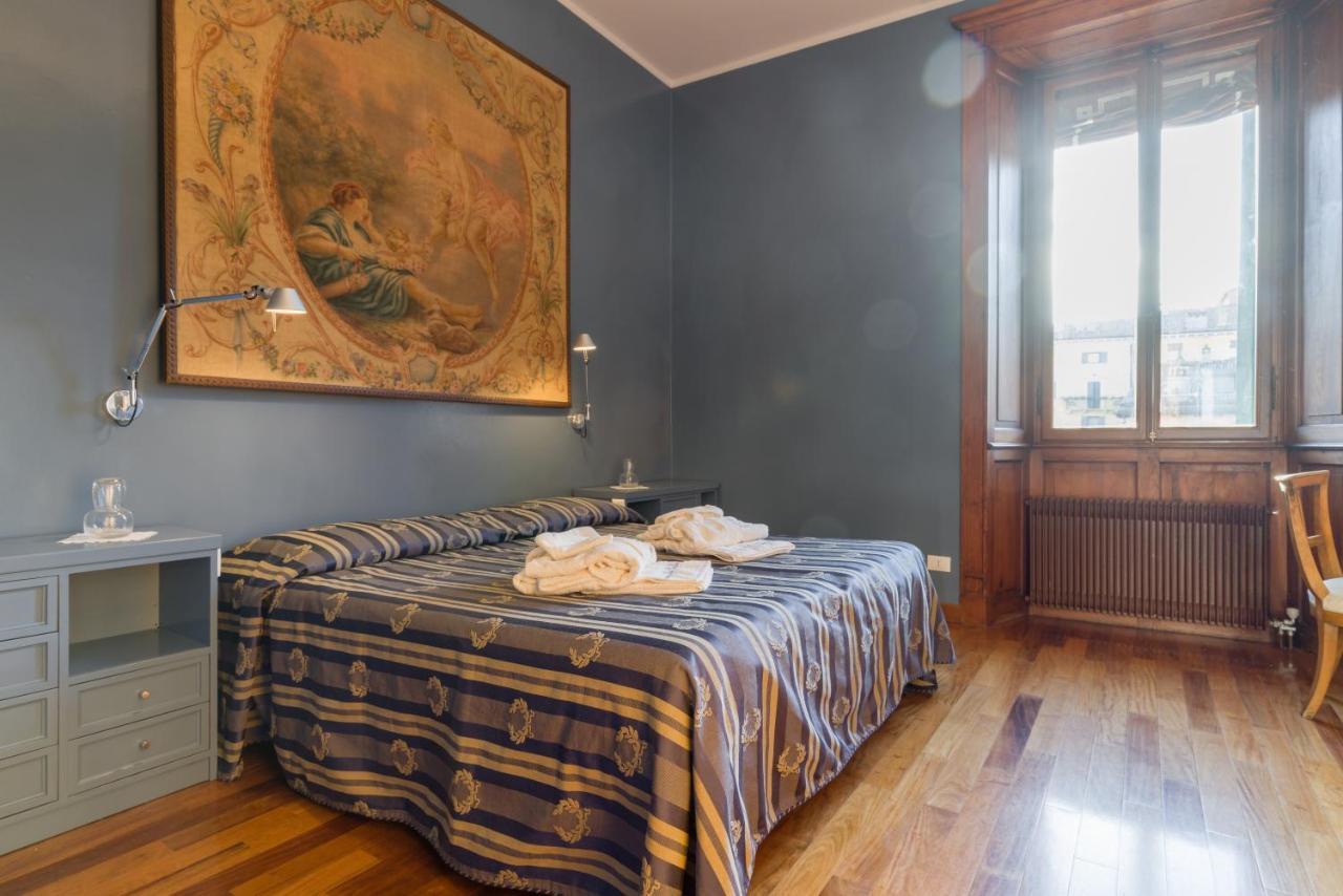 Domus La Costa Leilighet Verona Eksteriør bilde