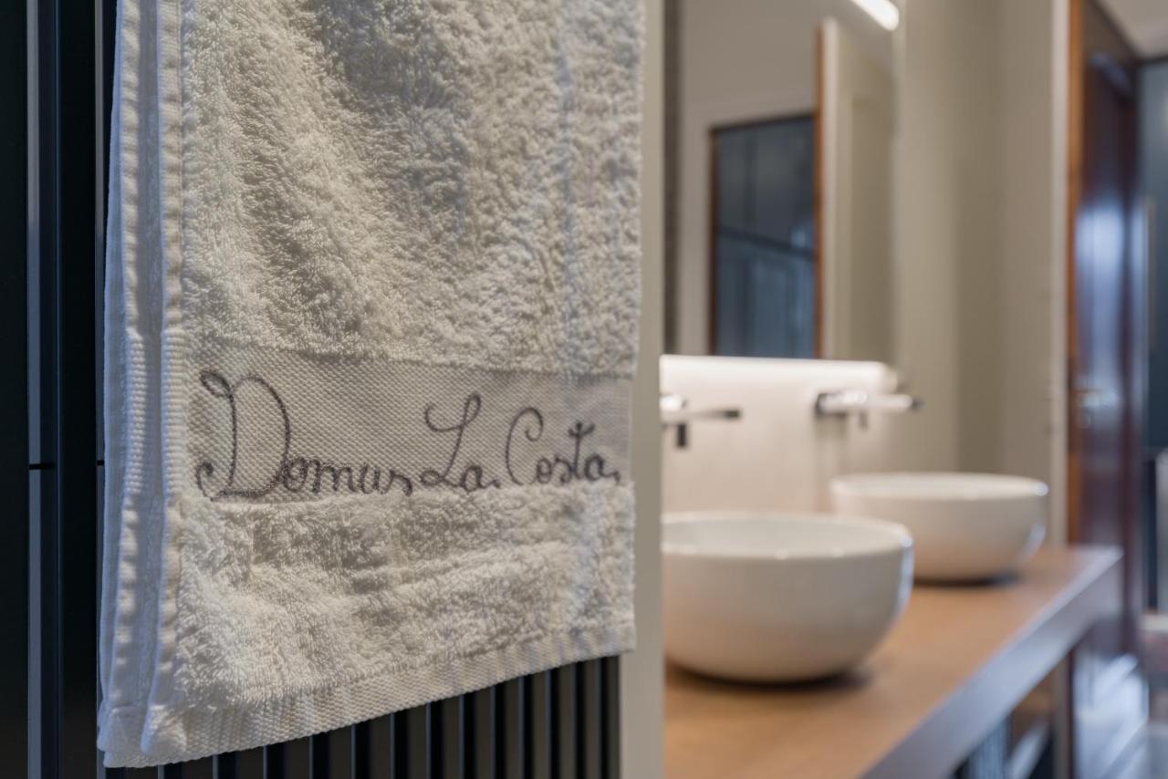 Domus La Costa Leilighet Verona Eksteriør bilde