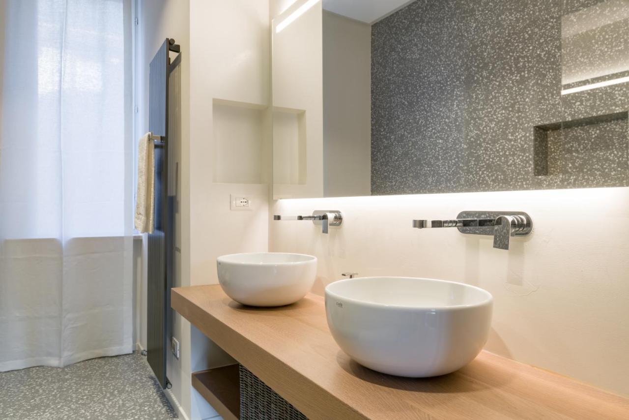 Domus La Costa Leilighet Verona Eksteriør bilde
