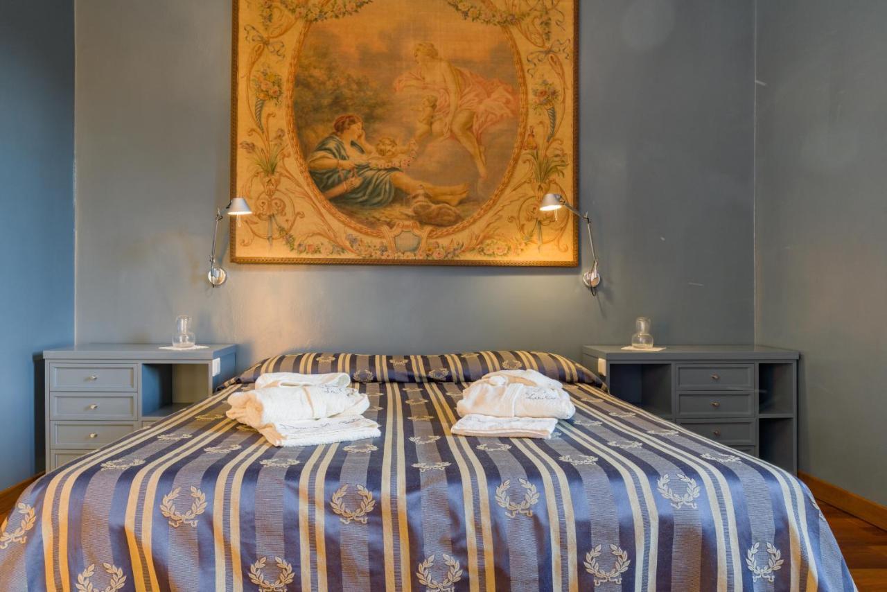 Domus La Costa Leilighet Verona Eksteriør bilde