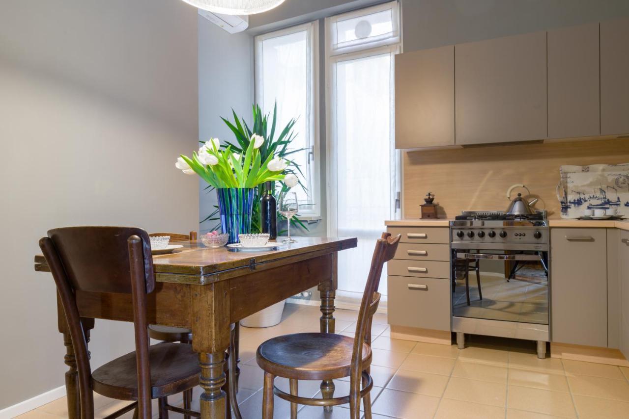 Domus La Costa Leilighet Verona Eksteriør bilde