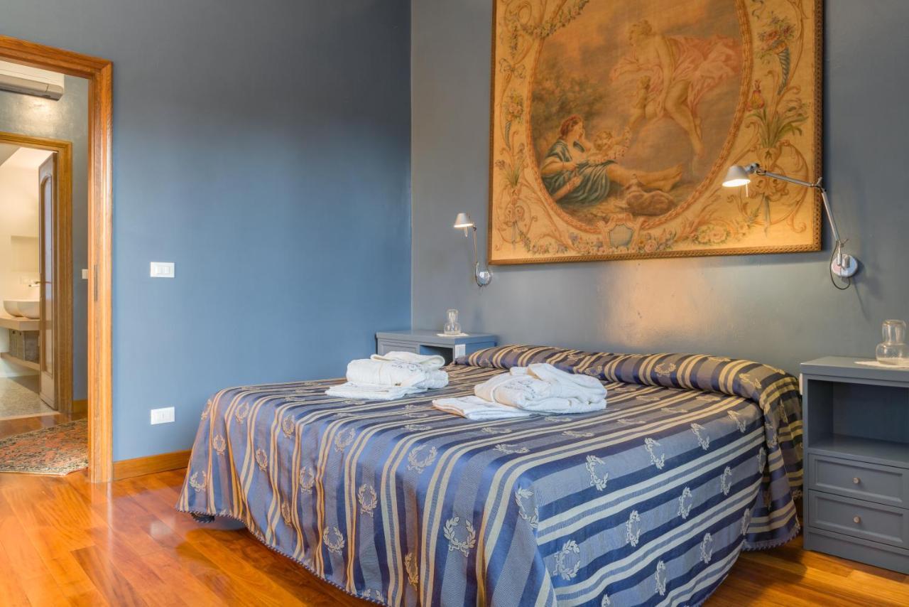 Domus La Costa Leilighet Verona Eksteriør bilde